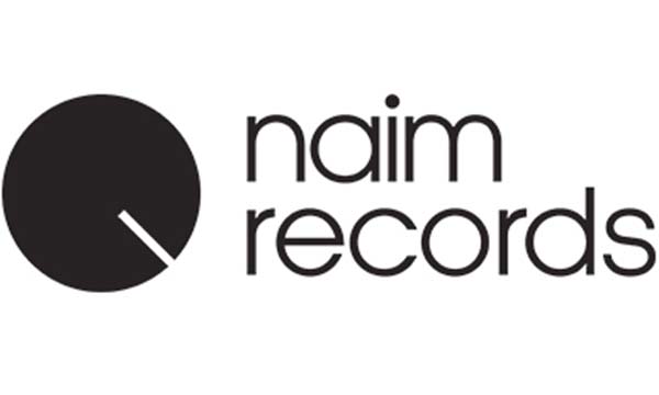 Logo de Naim Records.