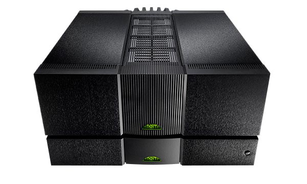 Amplificateur de puissance NAP 500.