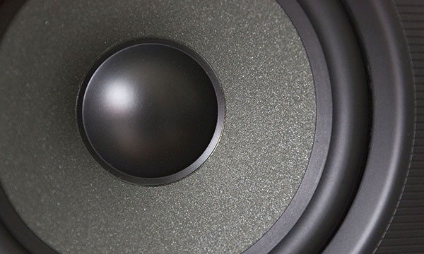                                                                     Test :
                                                                Q Acoustics 2050i
                            
