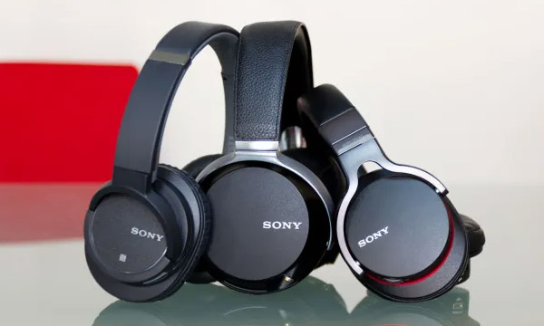                                                                             Test :
                                                                        Casques Sony MDR-ZX770BN, MDR-Z7 et MDR-1ADAC
                                