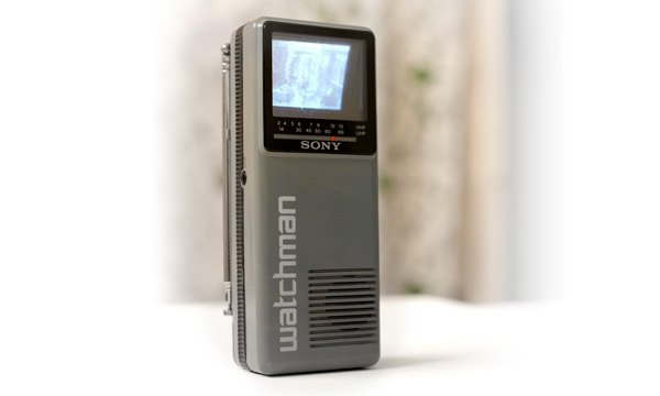 Lancement du Watchman