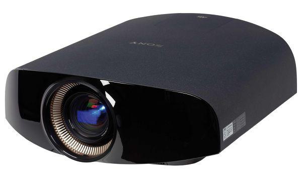 Premier vidéoprojecteur 4K grand public