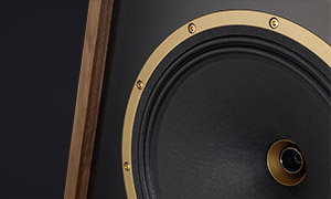 Enceintes Tannoy Legacy