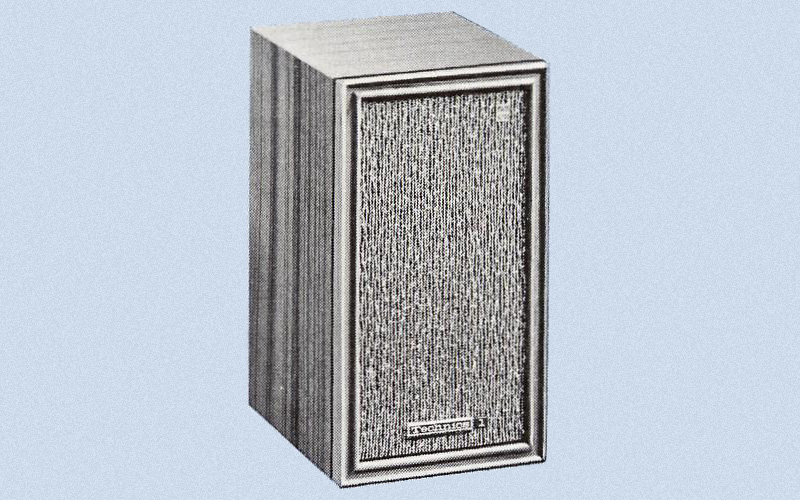 Guide marque Technics : enceinte Technics 1 Guide marque Technics : enceinte Technics 1