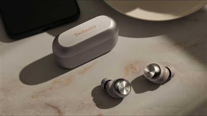 Guide marque Technics : écouteurs Technics EAH-AZ100 Guide marque Technics : écouteurs Technics EAH-AZ100