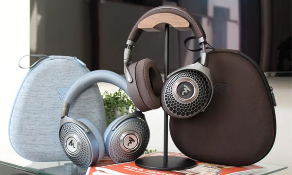                                                                     Test :
                                                                Focal Azurys et Focal Hadenys
                            