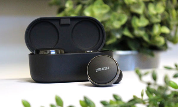                                                                     Test :
                                                                Denon PerL Pro
                            