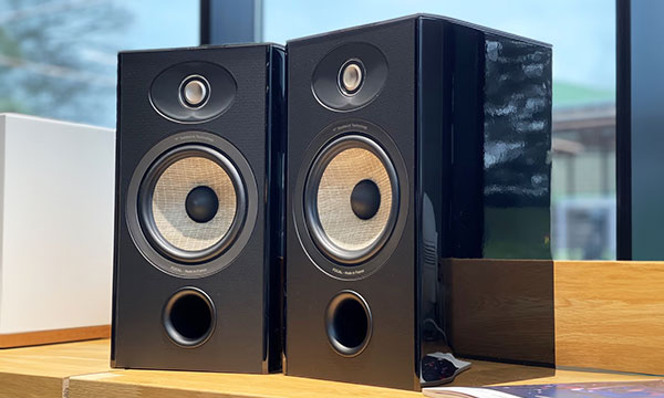                                                                     Test :
                                                                Focal Aria Evo X N°1
                            
