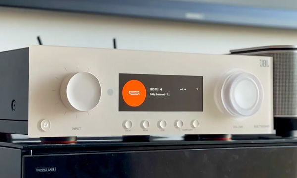                                                                     Test :
                                                                JBL MA7100HP
                            