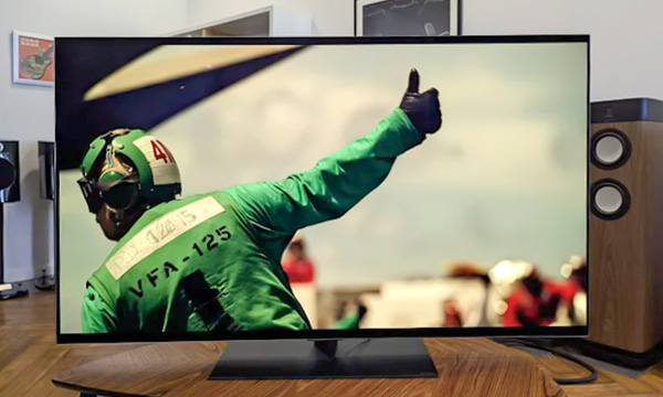                                                                     Test :
                                                                LG OLED55G5
                            