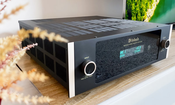                                                                     Test :
                                                                McIntosh MHT300
                            