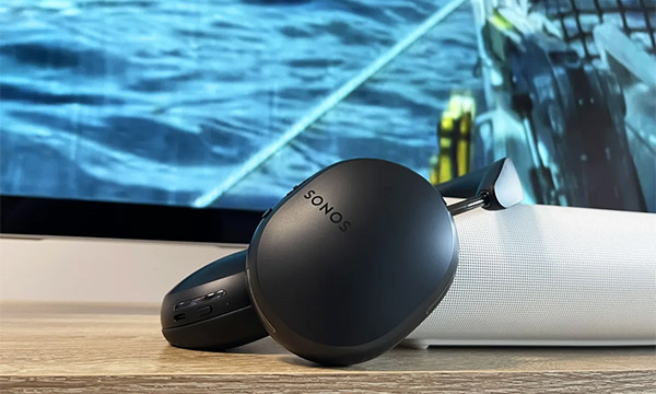                                                                     Test :
                                                                Sonos Ace
                            