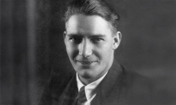 Naissance Jim B Lansing