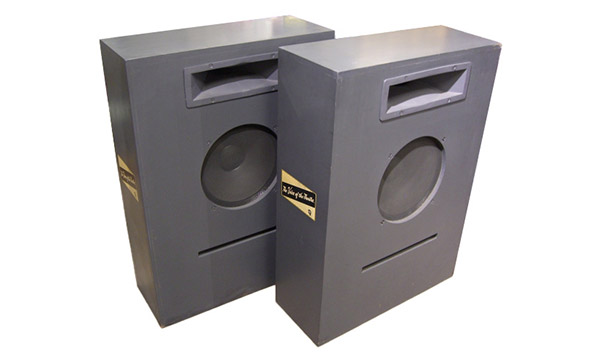 Altec Lansing A8