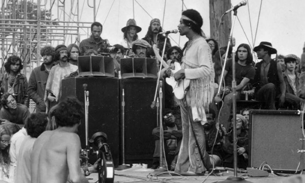 Woodstock