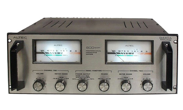 Altec Lansing 9440A
