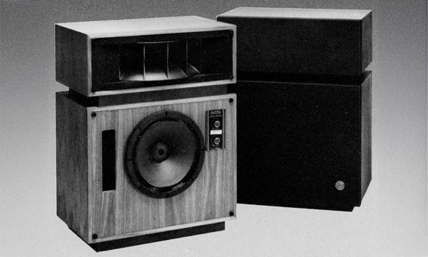 Altec Lansing Model 19
