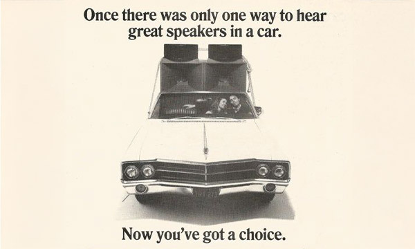Voice of the Highway