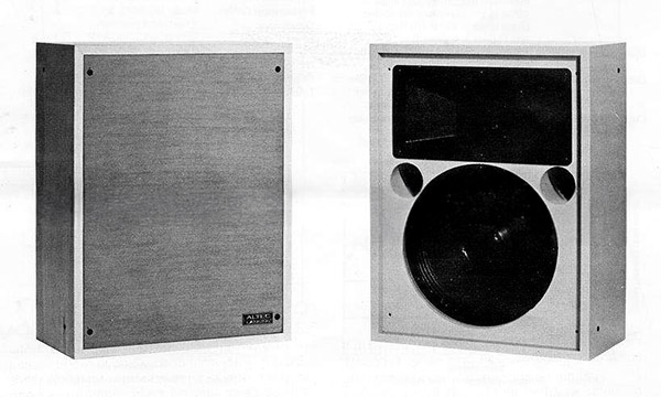 Altec Lansing 1715C