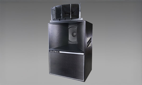 Altec Lansing Legacy A7