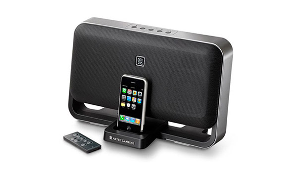 Altec Lansing inMotion T612