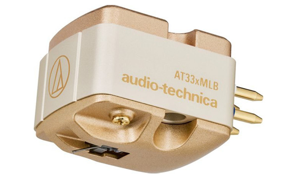 Nouvelle s&eacute;rie AT33x