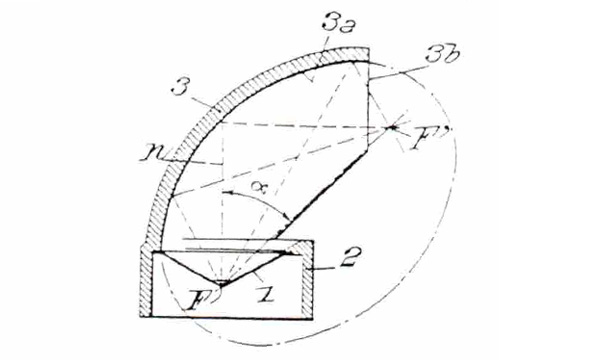 Premiers d&eacute;veloppements acoustiques