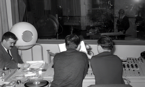 D&eacute;ploiement institutionnel d&rsquo;Elipson