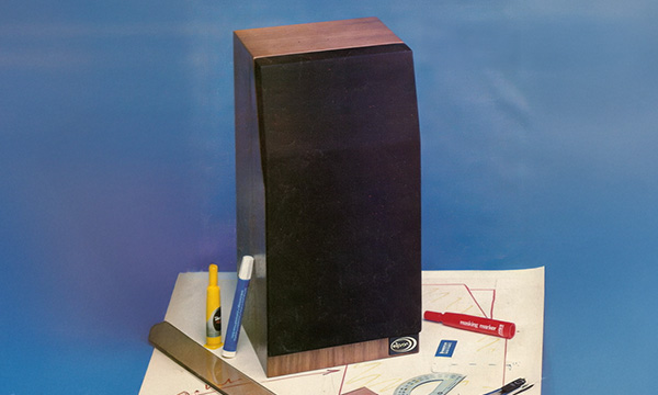 S&eacute;rie Elipson 1800