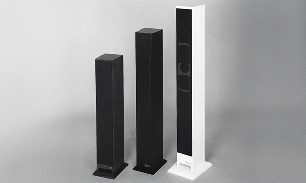 Ligne Colonne : Orph&eacute;e, Circ&eacute;e et Colonne Design