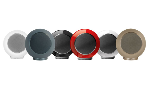 Elipson Planet L et Planet M