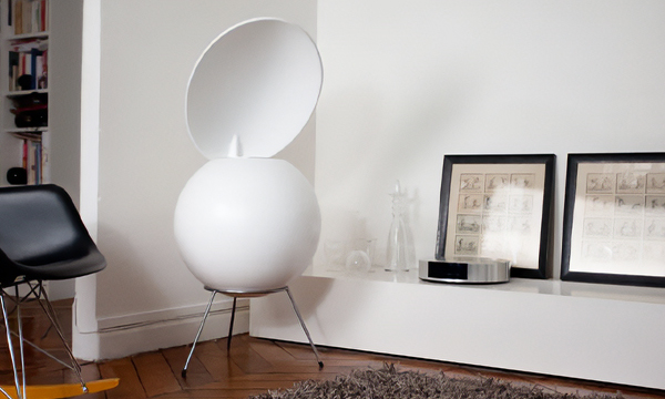 Elipson BS50 Tribute