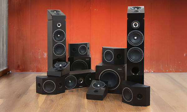 Elipson Prestige Facet