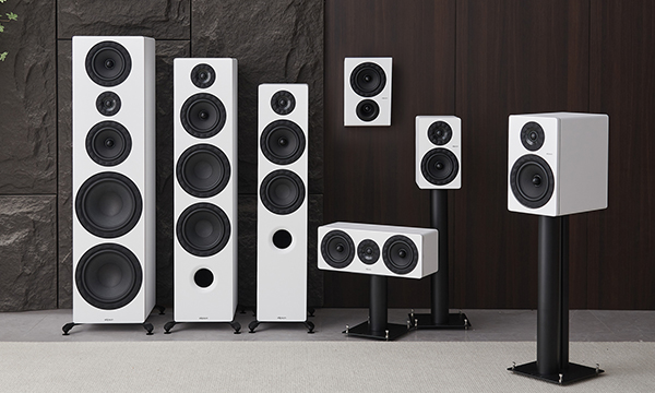 Elipson Prestige Facet II