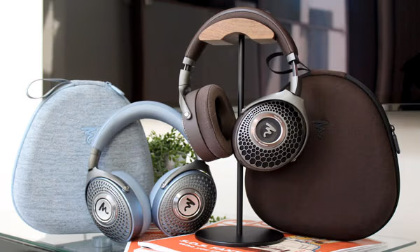 Focal Azurys et Hadenys