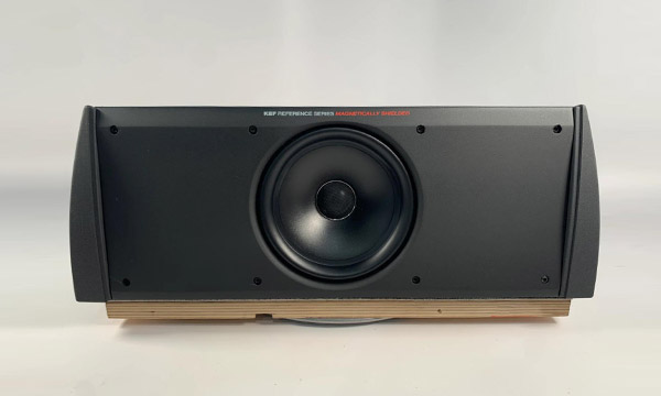 Série Reference Modèle 100