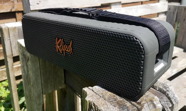 Klipsch Detroit