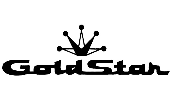 Création de Goldstar