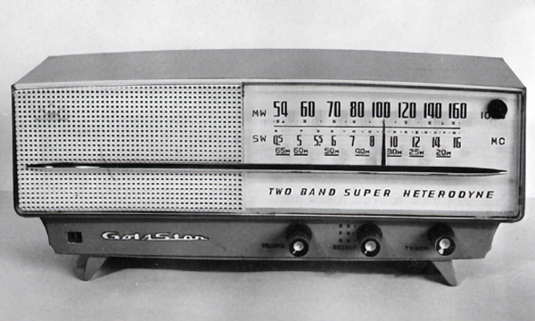 Première radio