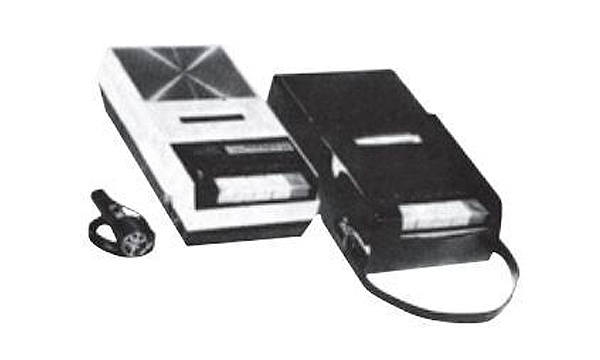 Goldstar RE-501
