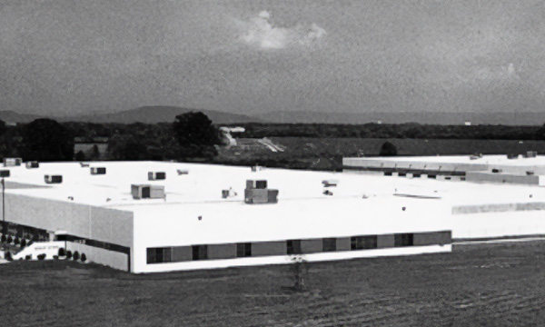 Production à l’étranger
