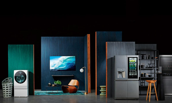 LG Signature