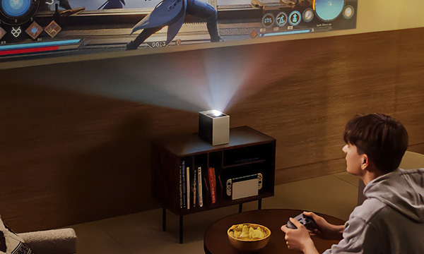 LG CineBeam S (LG PU615U)