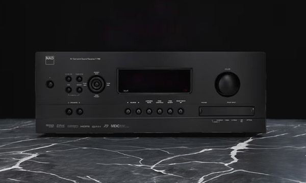 Apparition de la MDC