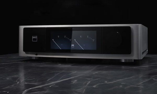 Technologie Eigentakt