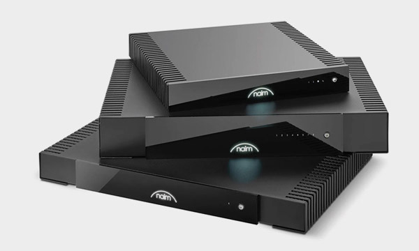 Naim CI Series 