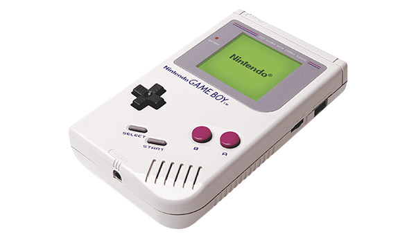 Game Boy