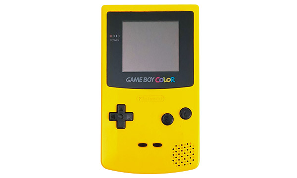 Game Boy Color