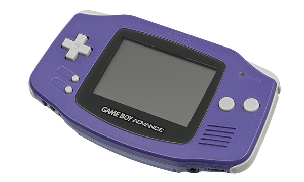 Game Boy Advance 