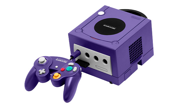 Nintendo GameCube